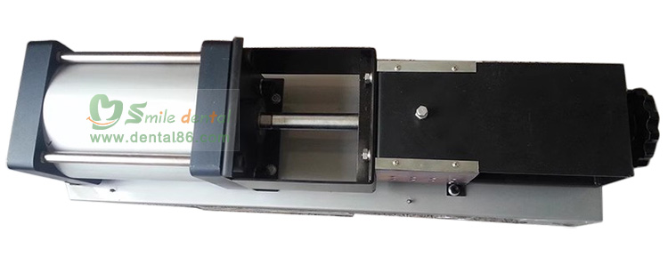 AX-YDA Automatic Flexible Denture Injection System